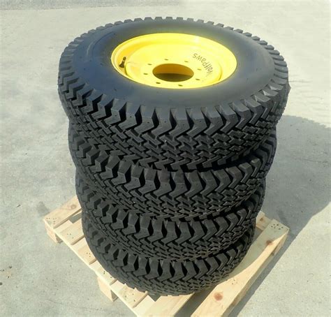 31.5x13x16.5 skid steer tires and rims|skid steer tires.